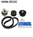 Trıger Setı Astra F Corsa B Vectra B X14xe X16xel Z16xe X18xe1 Z18xe